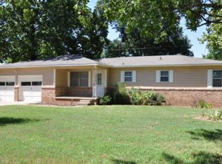 1007 W East St N, Jenks, OK 74037