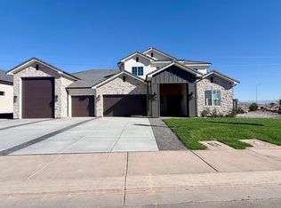2601 E Suniva Way, Saint George, UT 84790