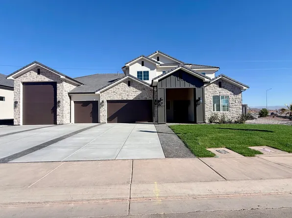 2601 E Suniva Way, Saint George, UT 84790