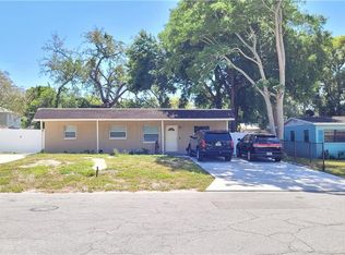 1602 W Burch St, Tampa, FL 33604