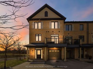 52 Quarrie Ln, Ajax, ON