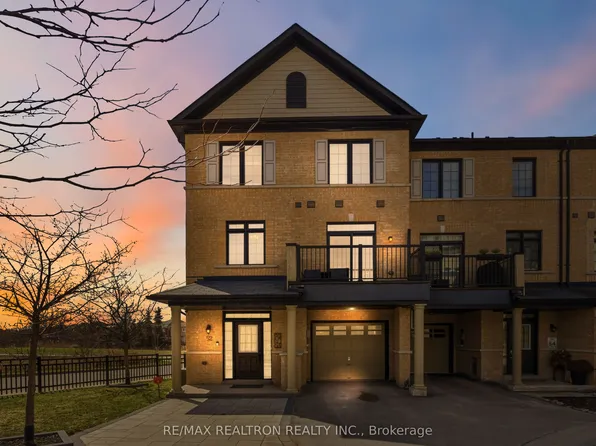 52 Quarrie Ln, Ajax, ON L1T 0N1