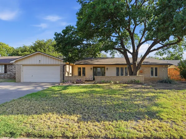 4518 63rd St, Lubbock, TX 79414