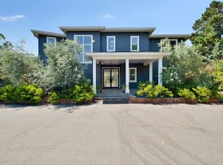 105 Bella Vista Dr, Hillsborough, CA