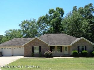 1050 County Highway 4, Winfield, AL 35594