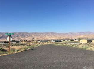 211 Moon River Vw SW, Mattawa, WA 99349