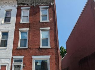 633 Muench St, Harrisburg, PA 17102