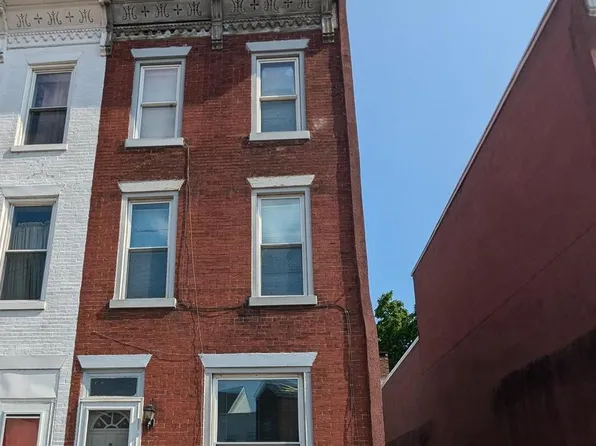 633 Muench St, Harrisburg, PA 17102