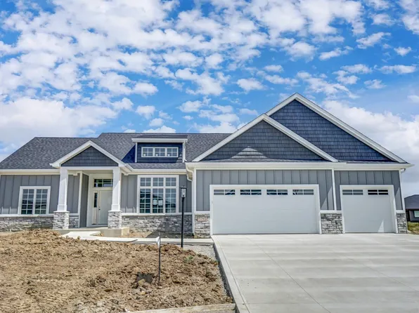 5785 Eider Trl, Fort Wayne, IN 46818