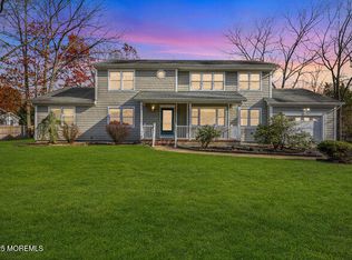 153 Cedar Swamp Rd, Jackson, NJ 08527