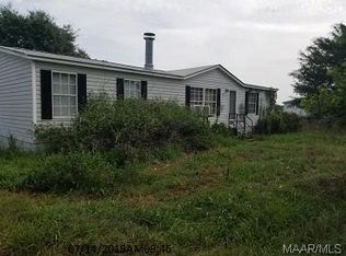 2581 County Road 12, Headland, AL 36345
