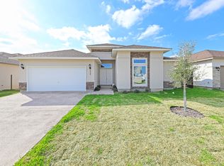 6008 Alek Dr, Laredo, TX 78041