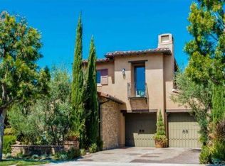 45 Crimson Rose, Irvine, CA 92603
