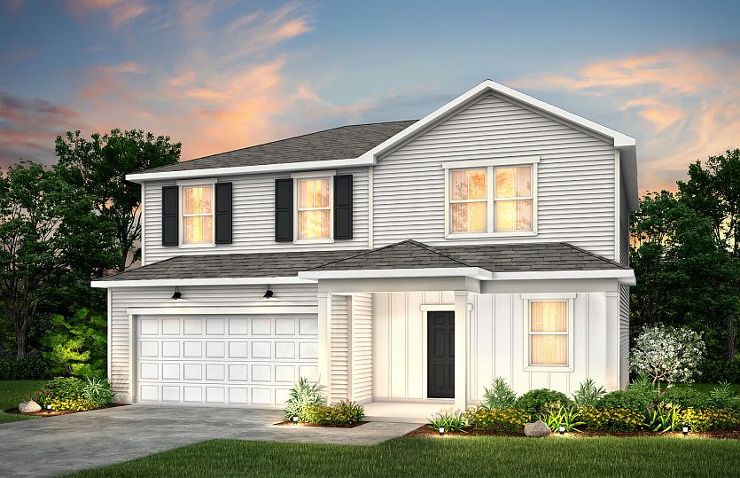 Osprey Exterior TD104 Representation