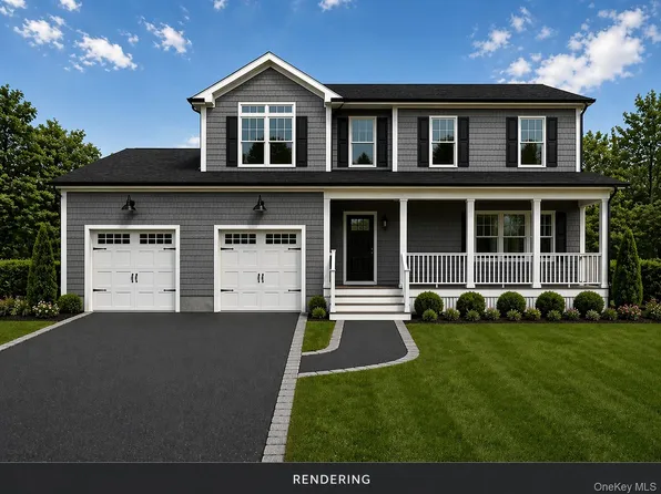 21 Willis Avenue, Amityville, NY 11701