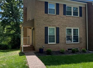 7955 Hidden Bridge Dr, Springfield, VA 22153