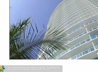 665 NE 25th St APT 2004, Miami, FL 33137