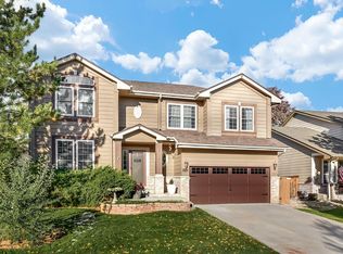 10547 Stonemeadow Dr, Parker, CO 80134
