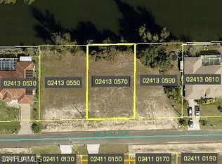 317 NE 8th Ter, Cape Coral, FL 33909