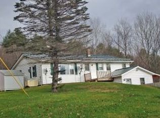 196 Roger Hill Rd, East Wallingford, VT 05742