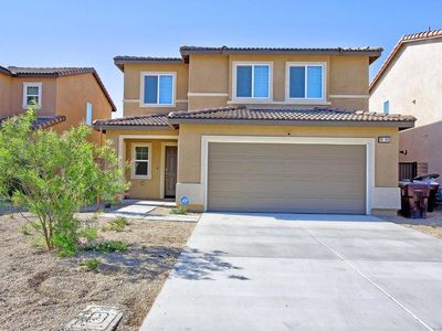 85169 Avenida Del Prad, Coachella, CA, 92236