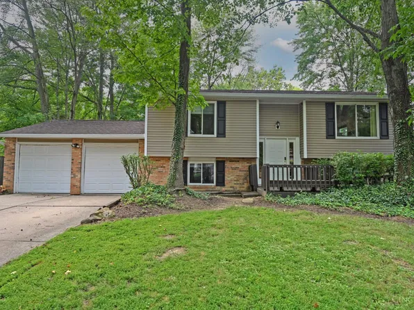 4533 Cove Cir, Batavia, OH 45103