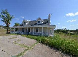 283 Hopewell Rd, Ennis, TX 75119