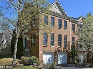27 Blue Hosta Way, Rockville, MD 20850