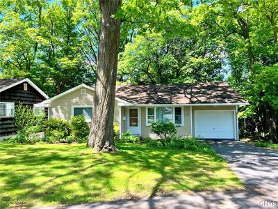 276 Reed Ave, Syracuse, NY, 13207