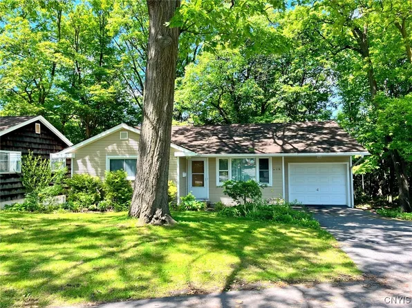 276 Reed Ave, Syracuse, NY 13207