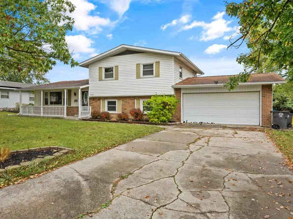 5311 Sherrill Dr, Fort Wayne, IN 46806