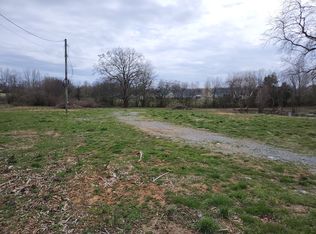 259 Prospect Rd E LOT 2, Fayetteville, TN 37334