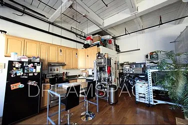 Rented by Dream Space Realty