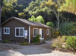 1675 Happy Trl, Topanga, CA 90290