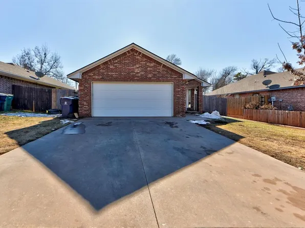628 SE 26th St, Oklahoma City, OK 73129
