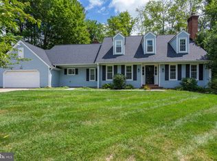 1313 Tulip Poplar Ln, Vienna, VA 22182