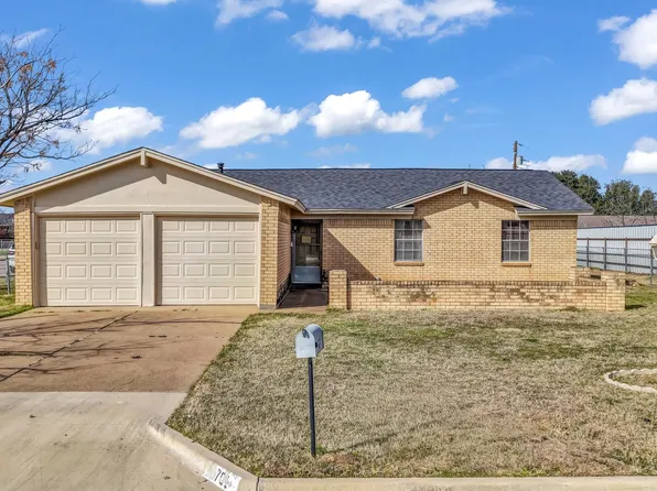 1701 SE 12th St, Mineral Wells, TX 76067