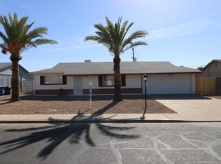 2061 E Birchwood Ave, Mesa, AZ 85204