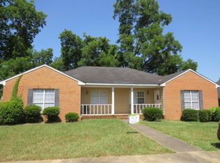 101 Constitution Ct, Albany, GA 31721
