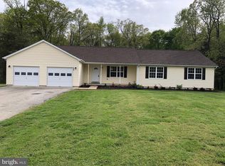 1655 Green Manor Dr, Nanjemoy, MD 20662