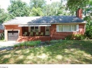 7206 Berwick Rd, Richmond, VA 23225