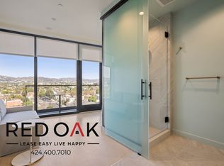 6401 1/2 Wilshire Blvd #808C, Los Angeles, CA 90048