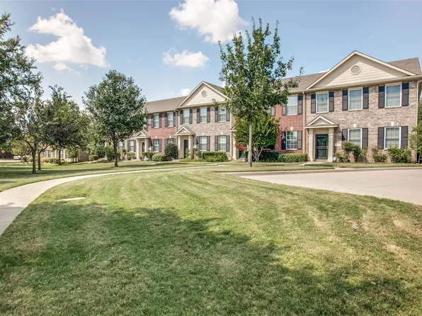 4116 Kyndra Cir, Richardson, TX 75082