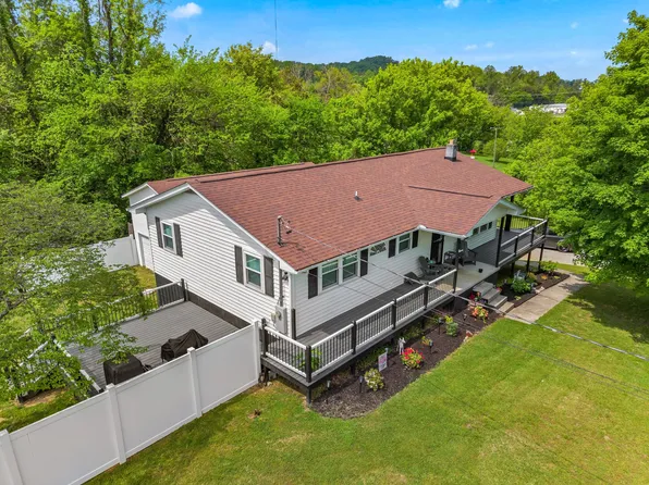 152 Stout Town Rd, Blaine, TN 37709