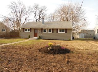2007 S Olden Ave, Hamilton, NJ