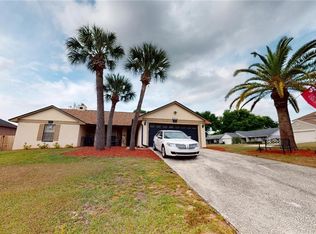 7451 Bordwine Dr, Orlando, FL 32818
