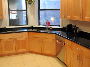 1461 Harvard St NW, Washington, DC 20009
