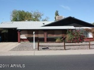 1616 N 48th Ave, Phoenix, AZ 85035