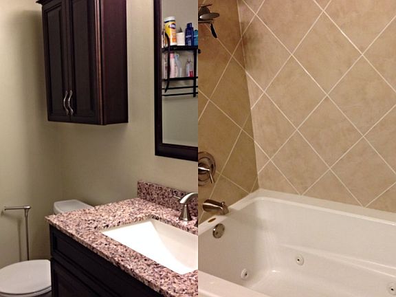 Master Bath