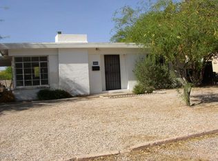 2001 E Water St, Tucson, AZ 85719